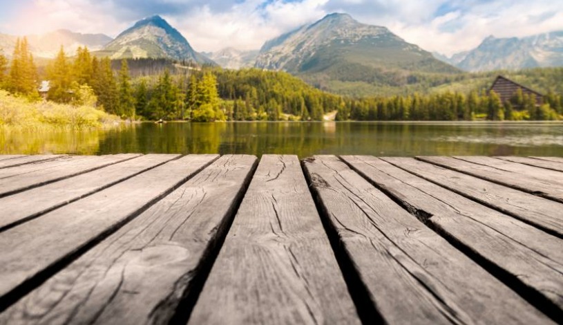 Hotel CROCUS **** Vysoké Tatry